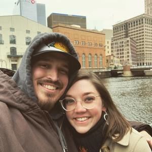 Meet your Posher, Kevin